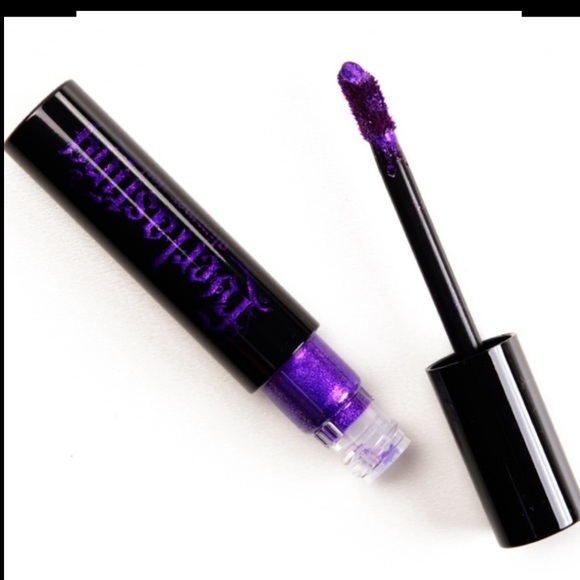 Everlasting Glimmer Veil Liquid Lipstick - TELEVATOR - Picture 1 of 6